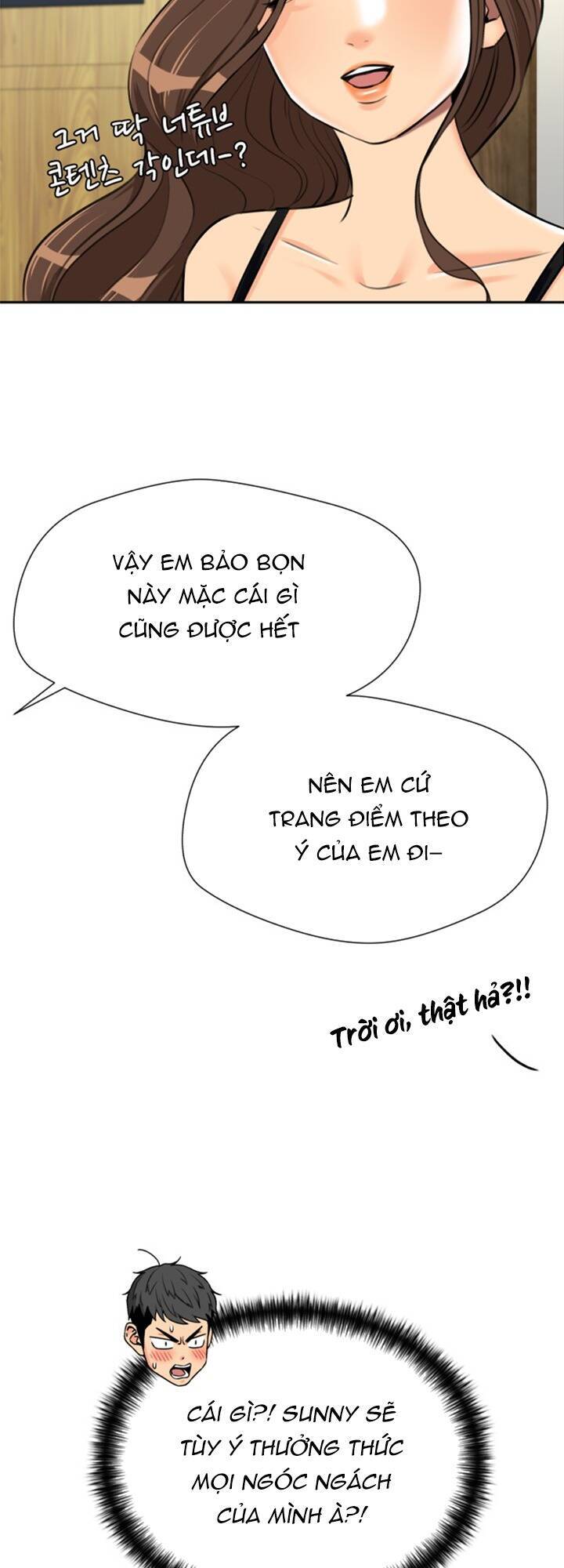 Gương Mặt Thiên Tài Chap 74 - Next Chap 75