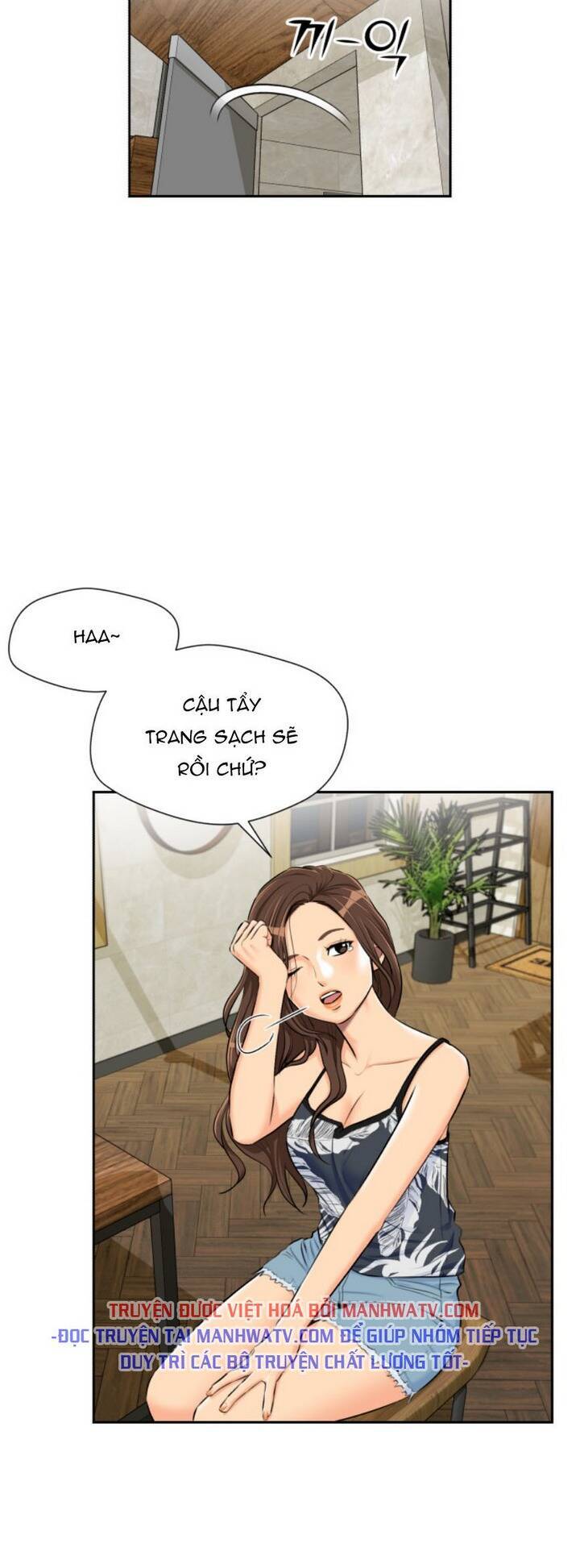 Gương Mặt Thiên Tài Chap 75 - Next Chap 76
