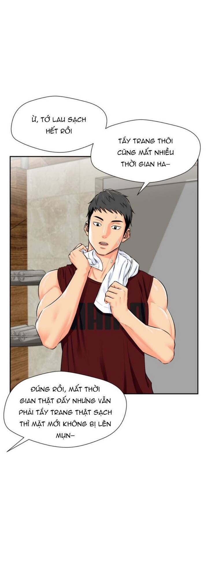 Gương Mặt Thiên Tài Chap 75 - Next Chap 76