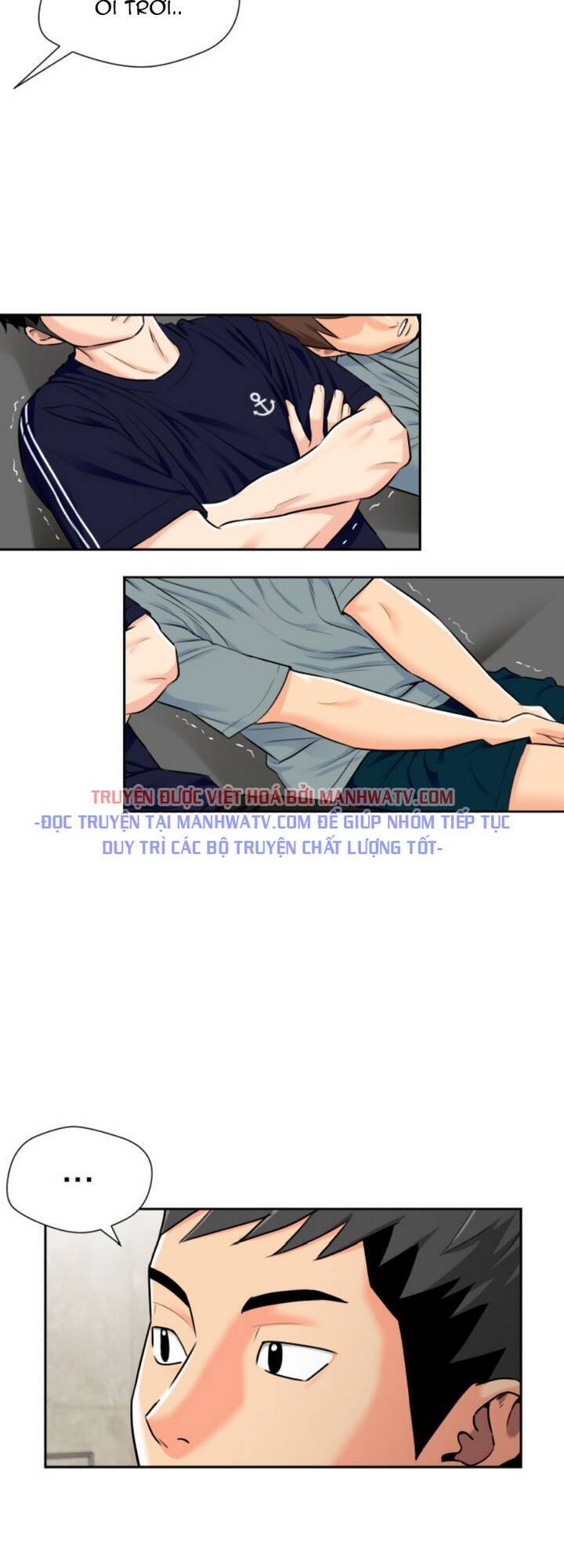 Gương Mặt Thiên Tài Chap 75 - Next Chap 76