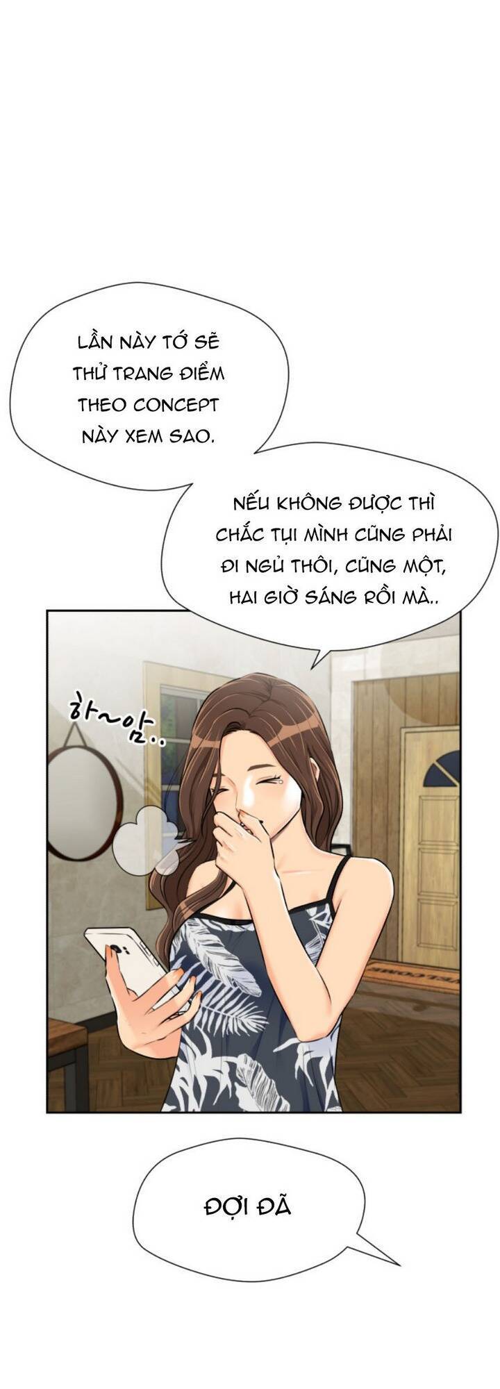 Gương Mặt Thiên Tài Chap 75 - Next Chap 76