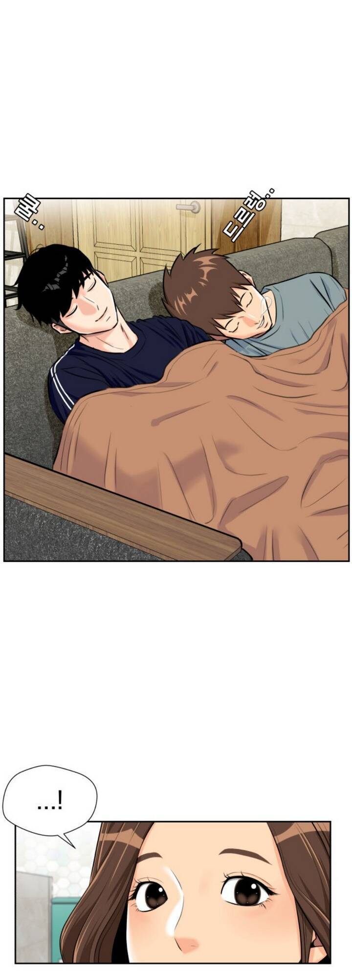 Gương Mặt Thiên Tài Chap 75 - Next Chap 76