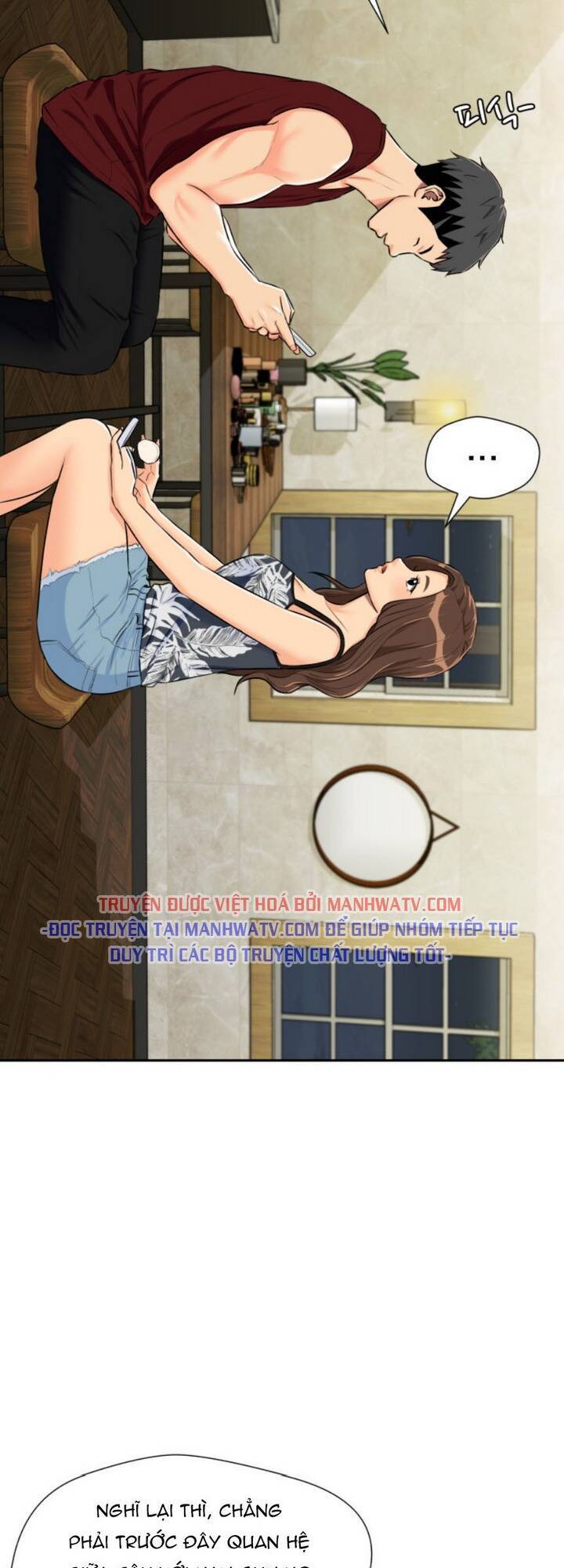 Gương Mặt Thiên Tài Chap 75 - Next Chap 76