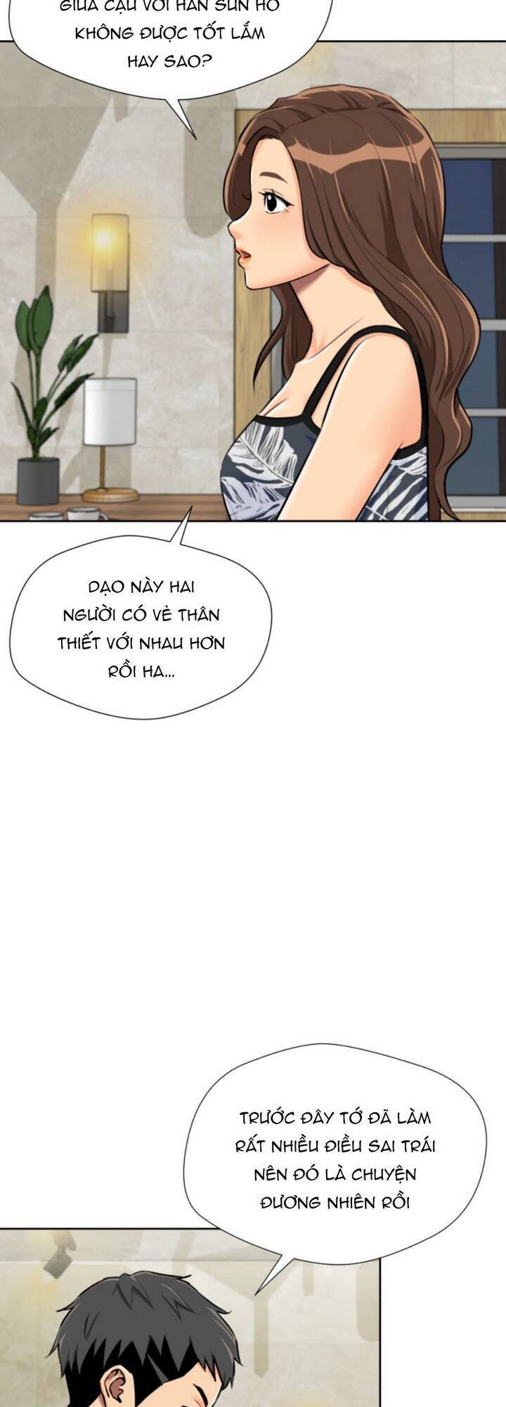 Gương Mặt Thiên Tài Chap 75 - Next Chap 76