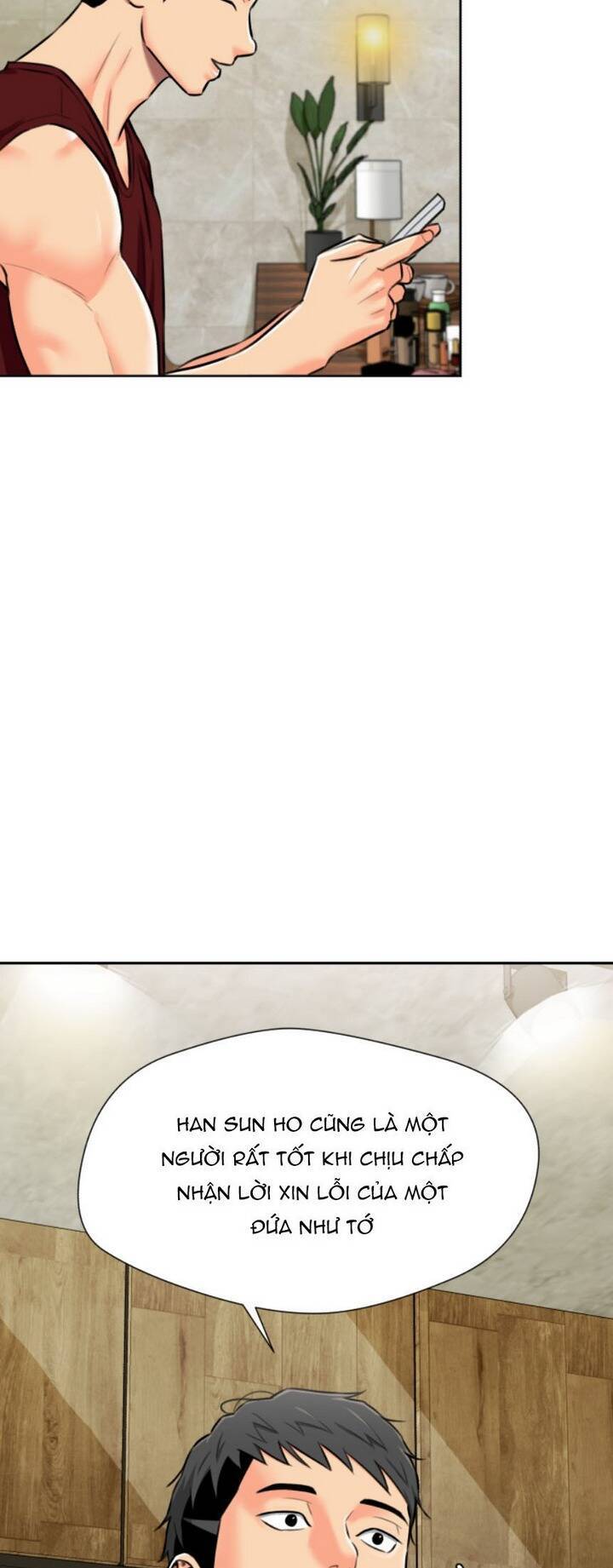 Gương Mặt Thiên Tài Chap 75 - Next Chap 76