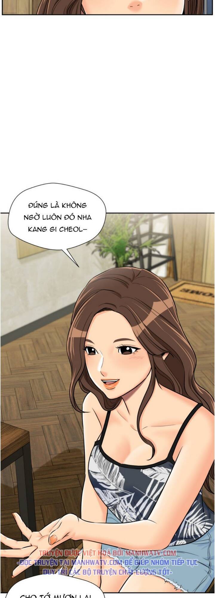 Gương Mặt Thiên Tài Chap 75 - Next Chap 76