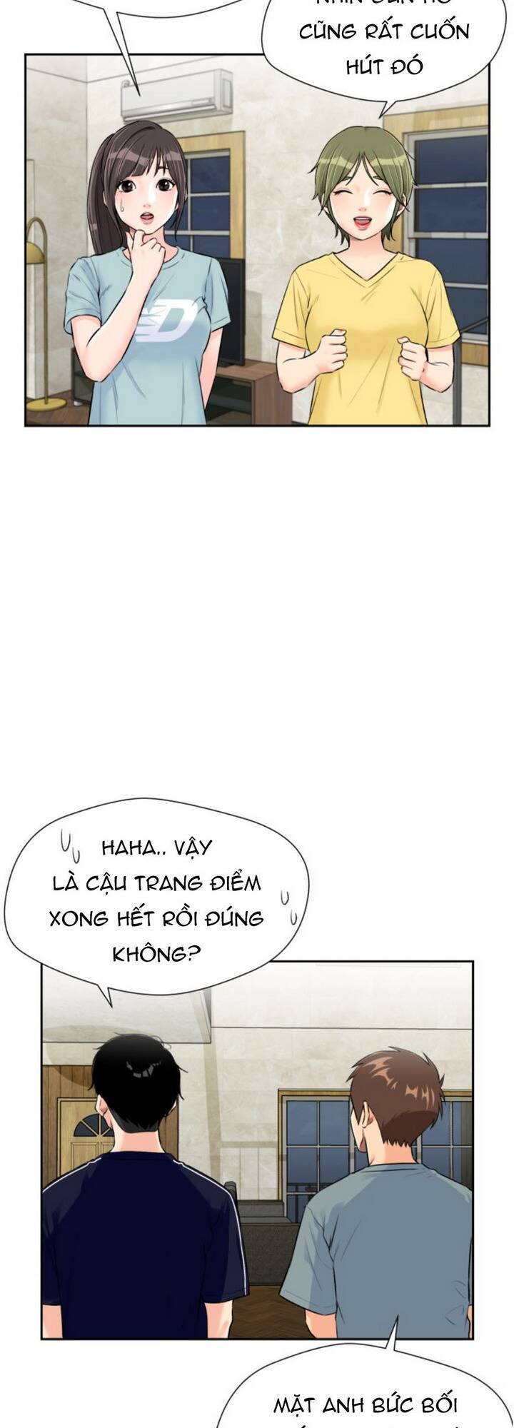 Gương Mặt Thiên Tài Chap 75 - Next Chap 76