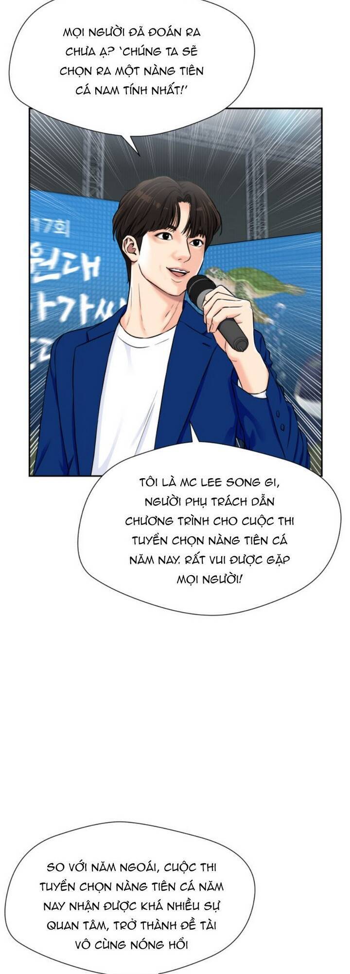 Gương Mặt Thiên Tài Chap 75 - Next Chap 76