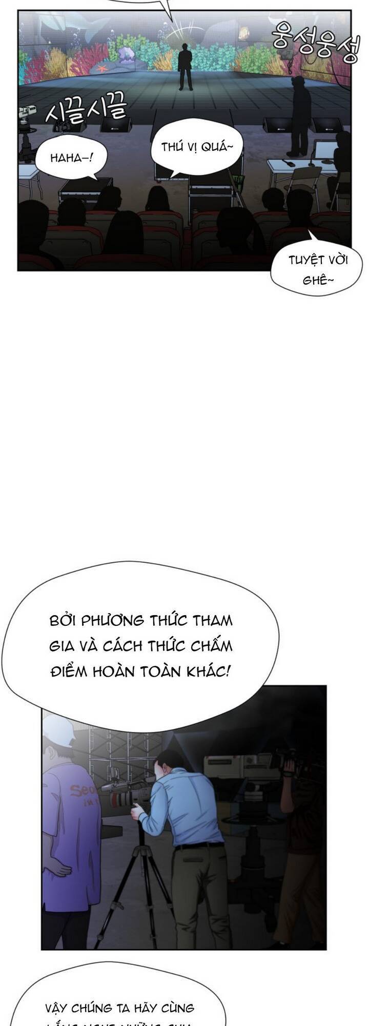 Gương Mặt Thiên Tài Chap 75 - Next Chap 76