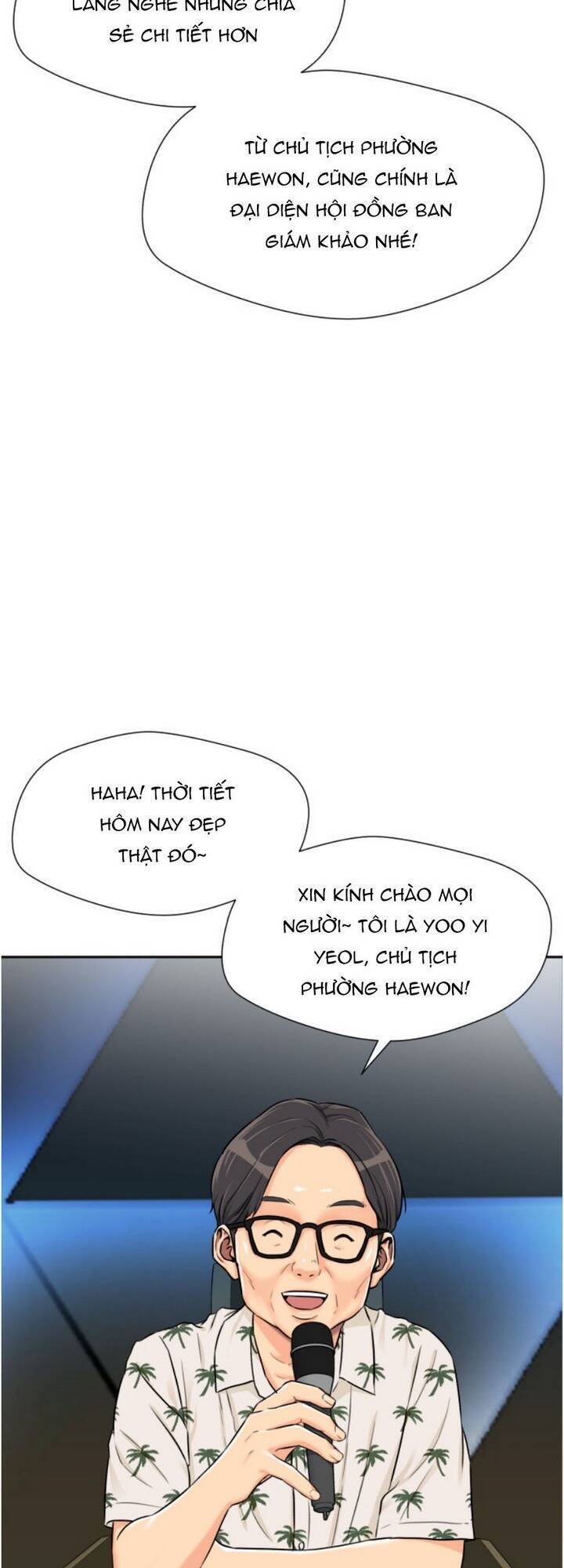 Gương Mặt Thiên Tài Chap 75 - Next Chap 76