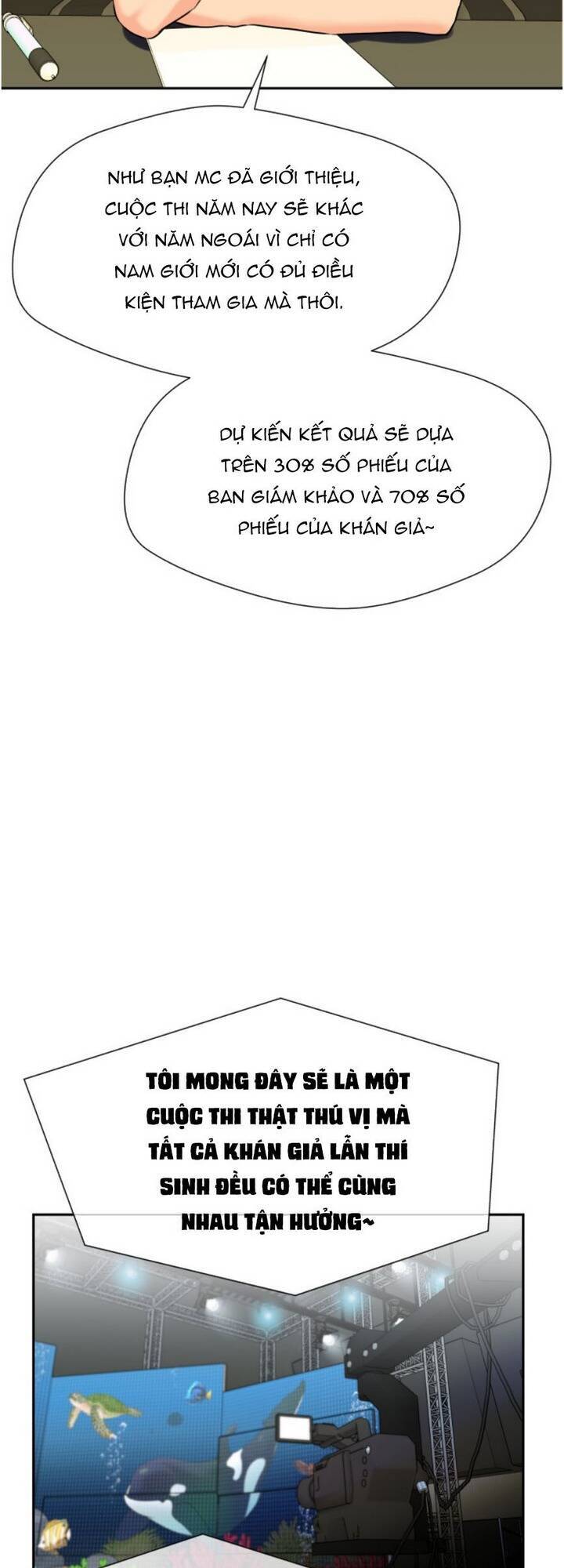Gương Mặt Thiên Tài Chap 75 - Next Chap 76