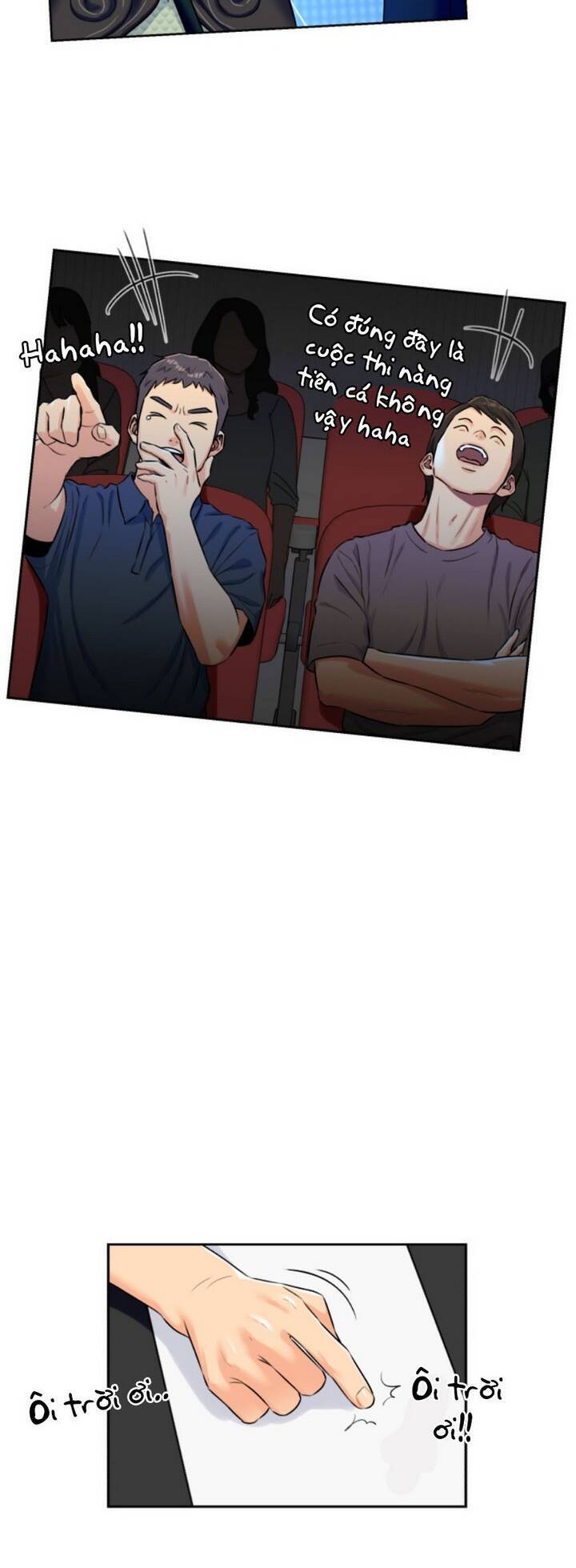 Gương Mặt Thiên Tài Chap 75 - Next Chap 76