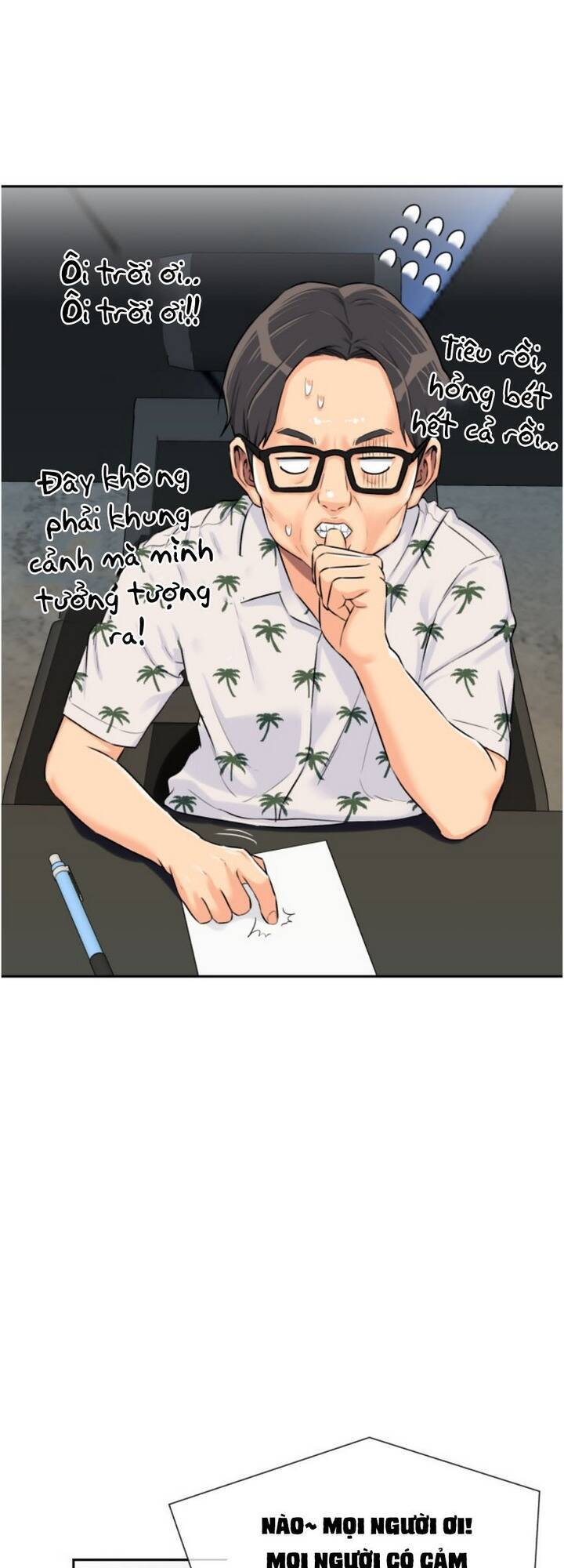Gương Mặt Thiên Tài Chap 75 - Next Chap 76