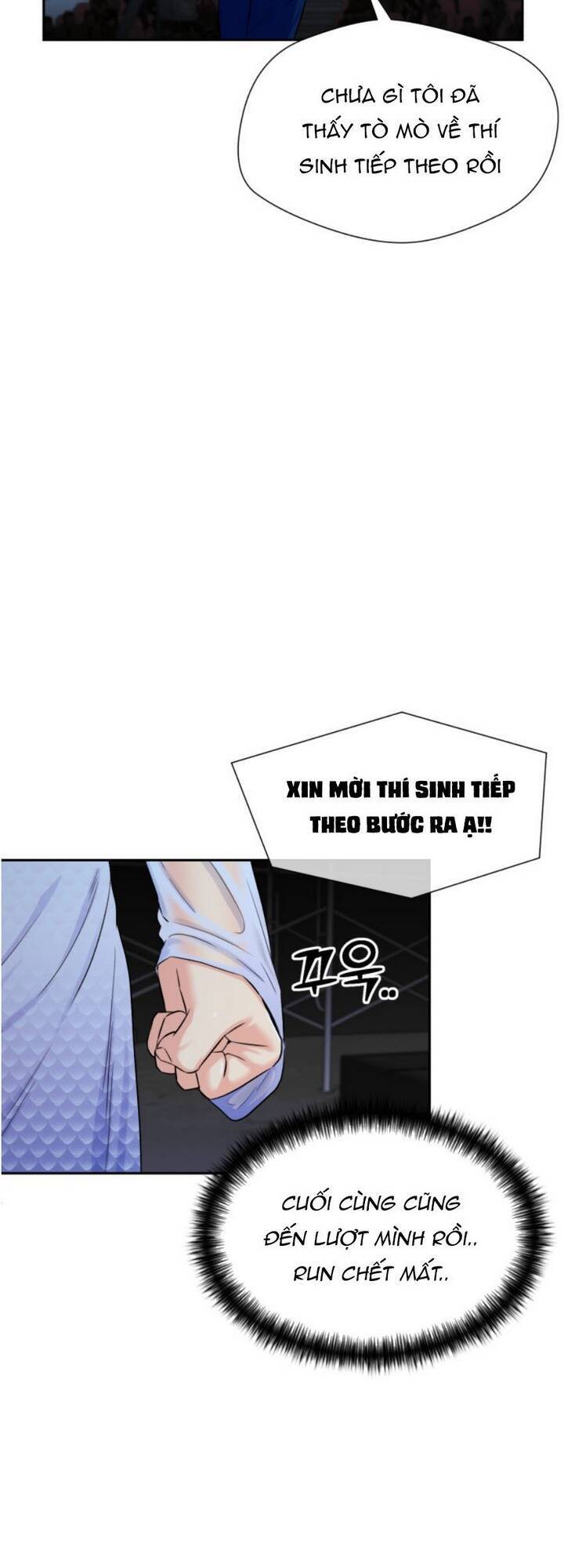 Gương Mặt Thiên Tài Chap 75 - Next Chap 76