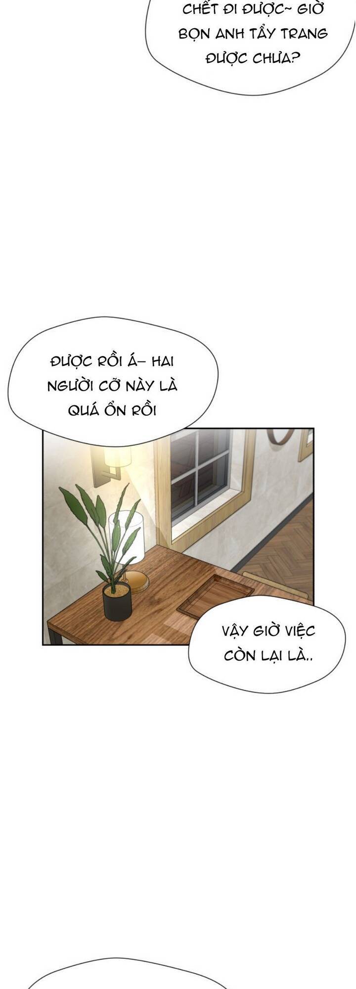 Gương Mặt Thiên Tài Chap 75 - Next Chap 76