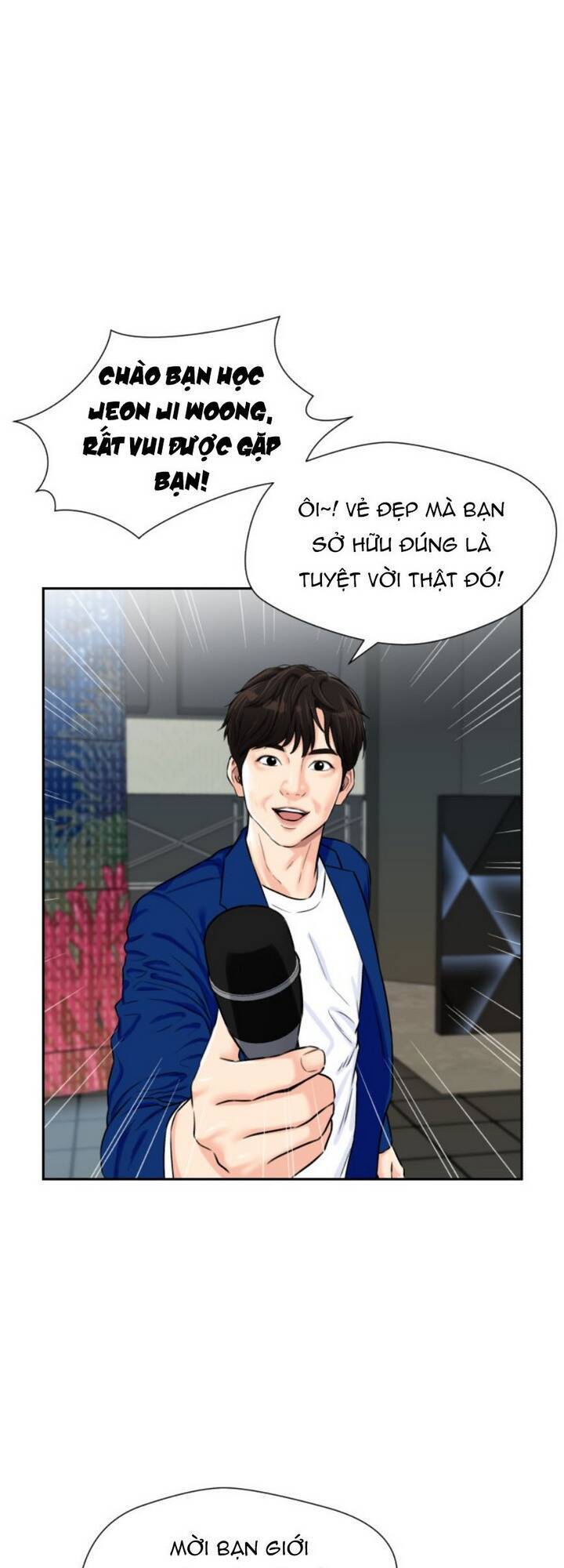 Gương Mặt Thiên Tài Chap 75 - Next Chap 76