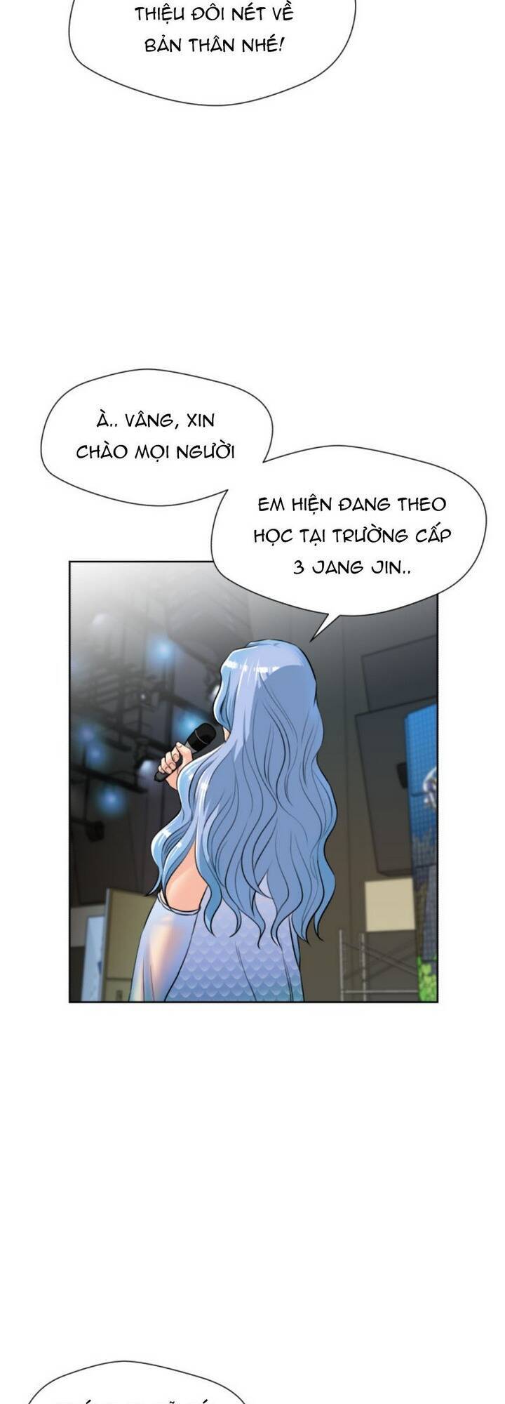 Gương Mặt Thiên Tài Chap 75 - Next Chap 76