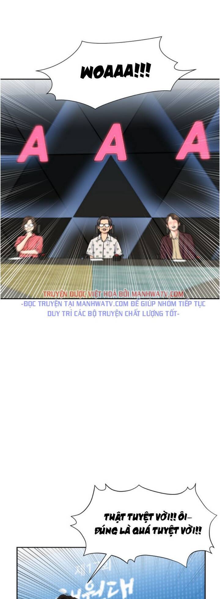 Gương Mặt Thiên Tài Chap 75 - Next Chap 76