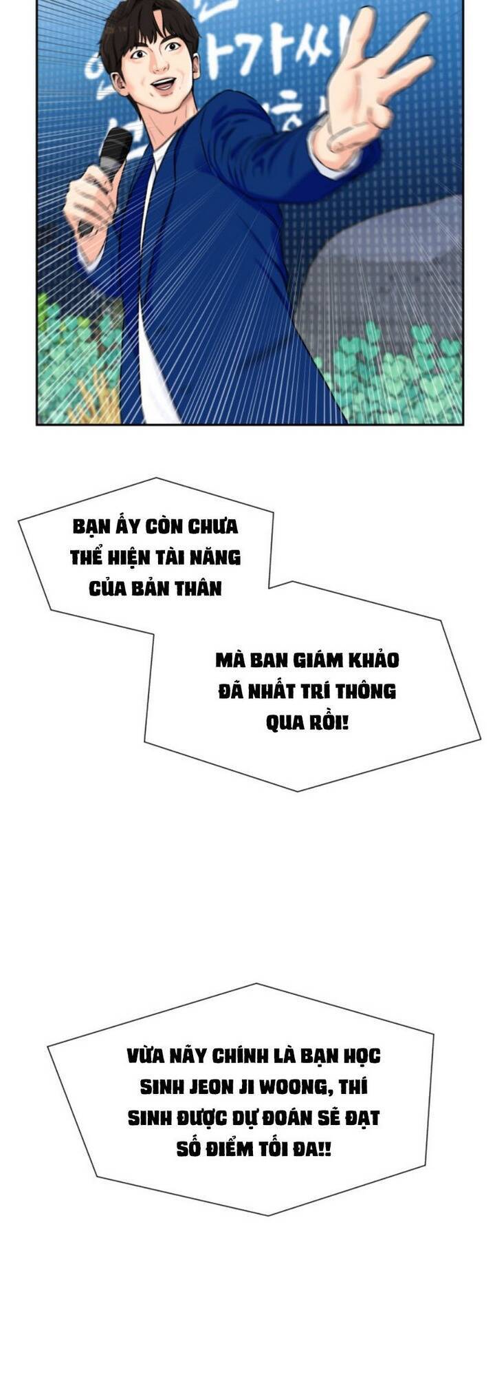 Gương Mặt Thiên Tài Chap 75 - Next Chap 76