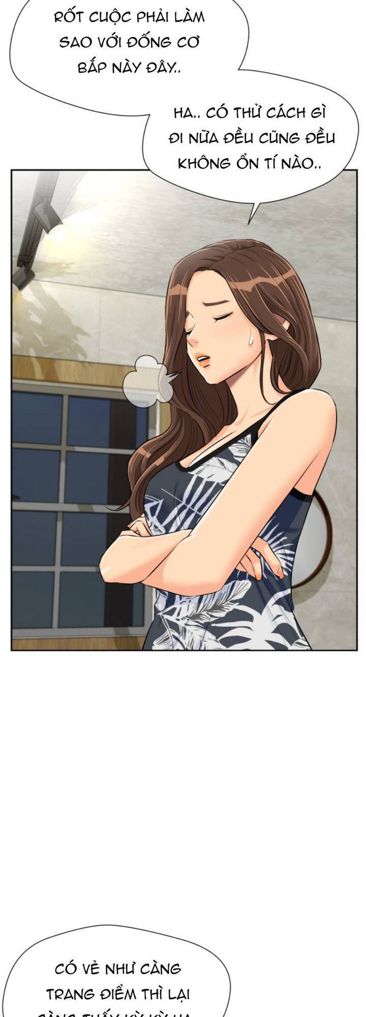 Gương Mặt Thiên Tài Chap 75 - Next Chap 76