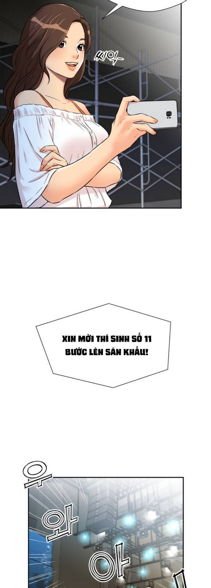 Gương Mặt Thiên Tài Chap 75 - Next Chap 76