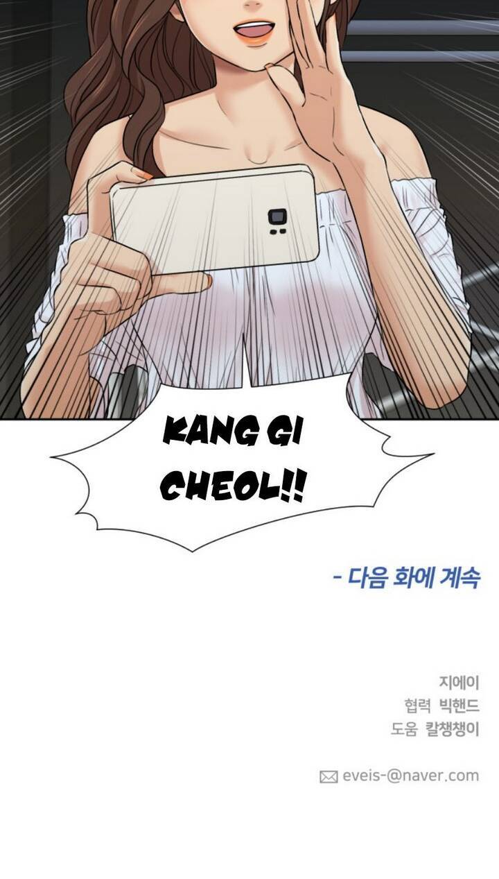Gương Mặt Thiên Tài Chap 75 - Next Chap 76