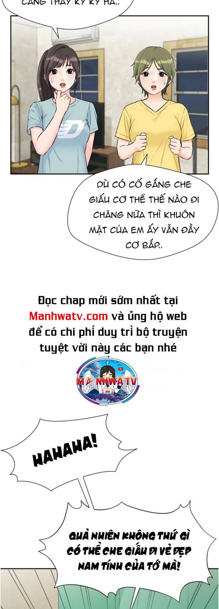 Gương Mặt Thiên Tài Chap 75 - Next Chap 76