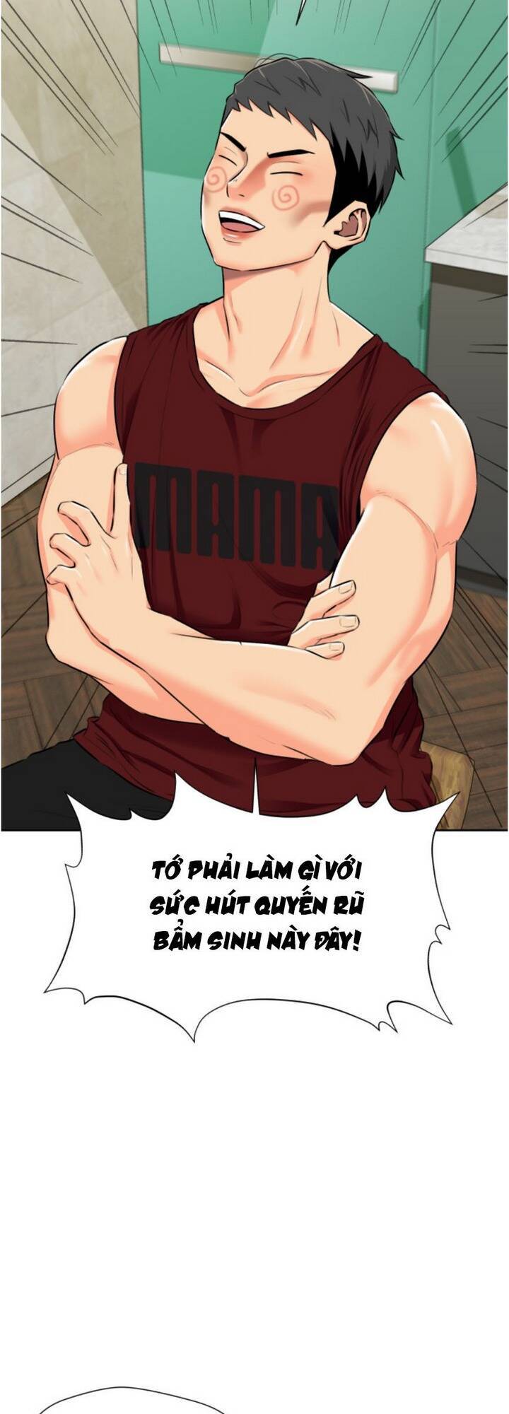 Gương Mặt Thiên Tài Chap 75 - Next Chap 76