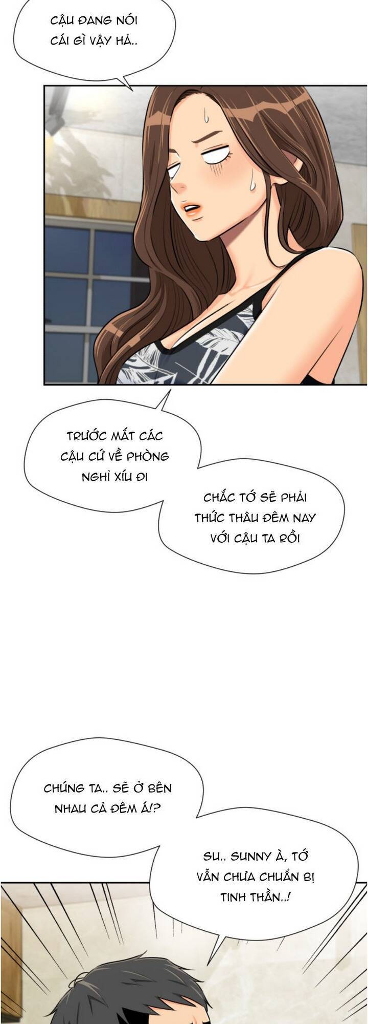 Gương Mặt Thiên Tài Chap 75 - Next Chap 76