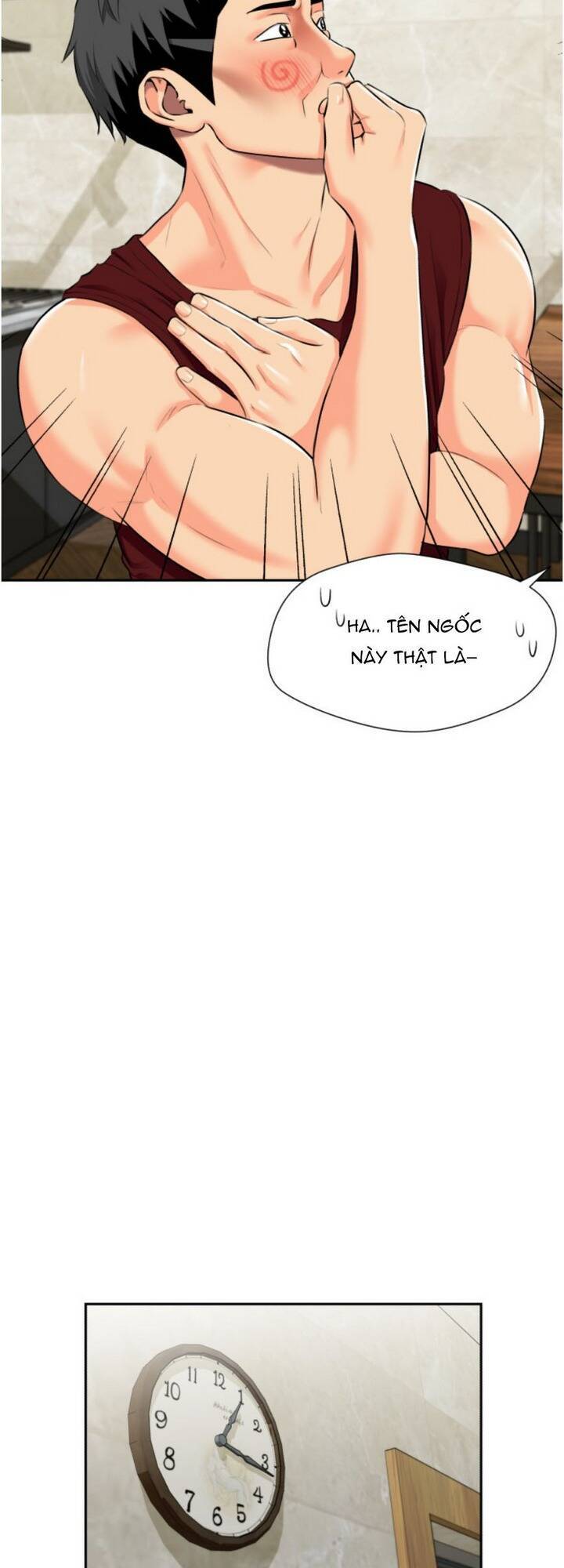 Gương Mặt Thiên Tài Chap 75 - Next Chap 76