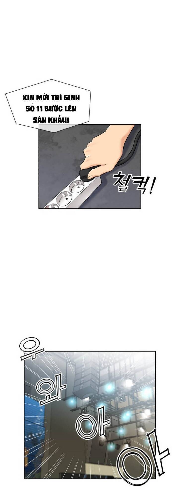 Gương Mặt Thiên Tài Chap 76 - Next Chap 77