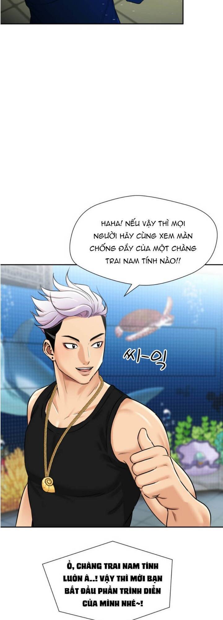 Gương Mặt Thiên Tài Chap 76 - Next Chap 77