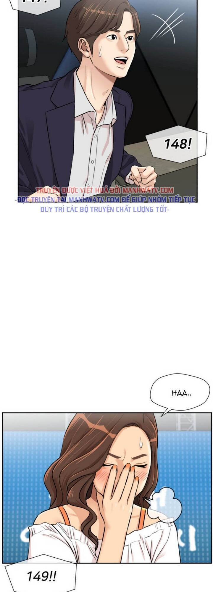 Gương Mặt Thiên Tài Chap 76 - Next Chap 77