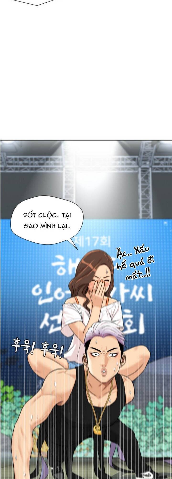 Gương Mặt Thiên Tài Chap 76 - Next Chap 77