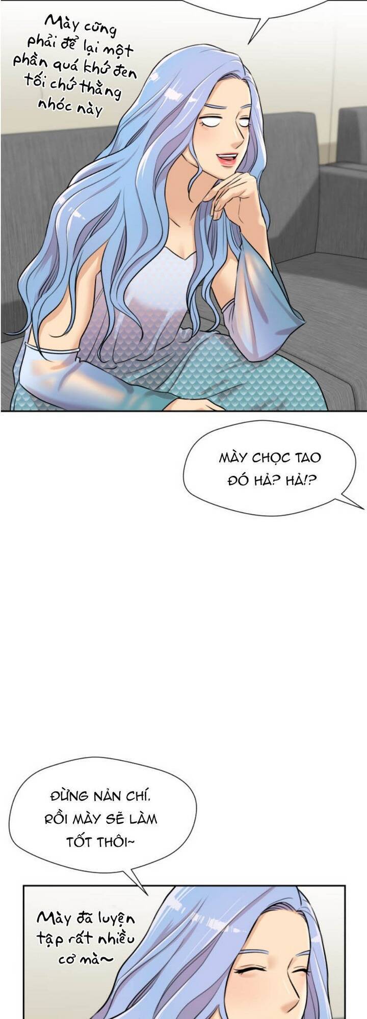 Gương Mặt Thiên Tài Chap 76 - Next Chap 77