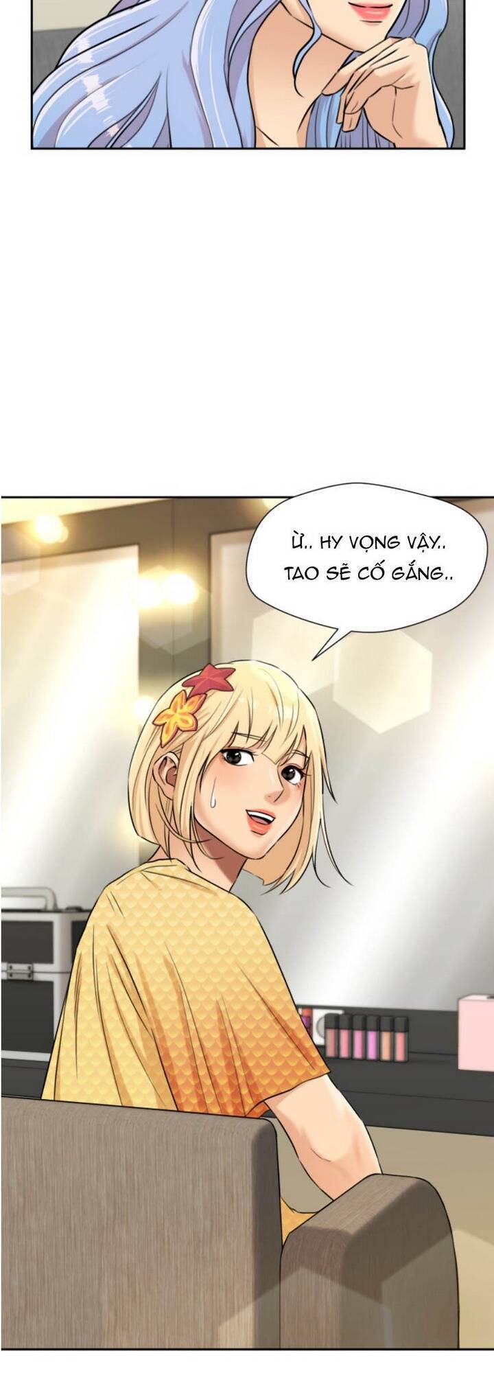 Gương Mặt Thiên Tài Chap 76 - Next Chap 77