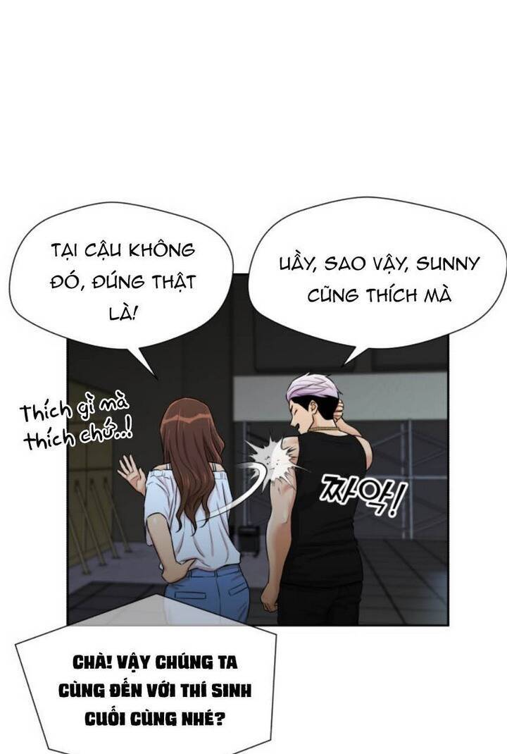 Gương Mặt Thiên Tài Chap 76 - Next Chap 77