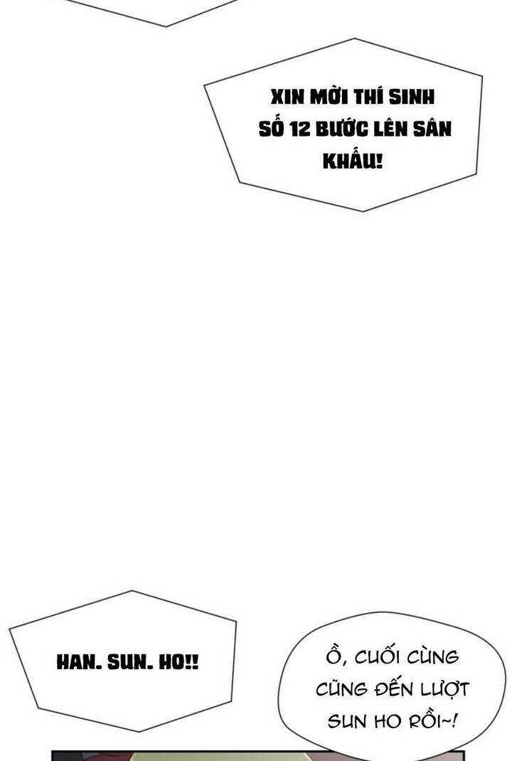 Gương Mặt Thiên Tài Chap 76 - Next Chap 77