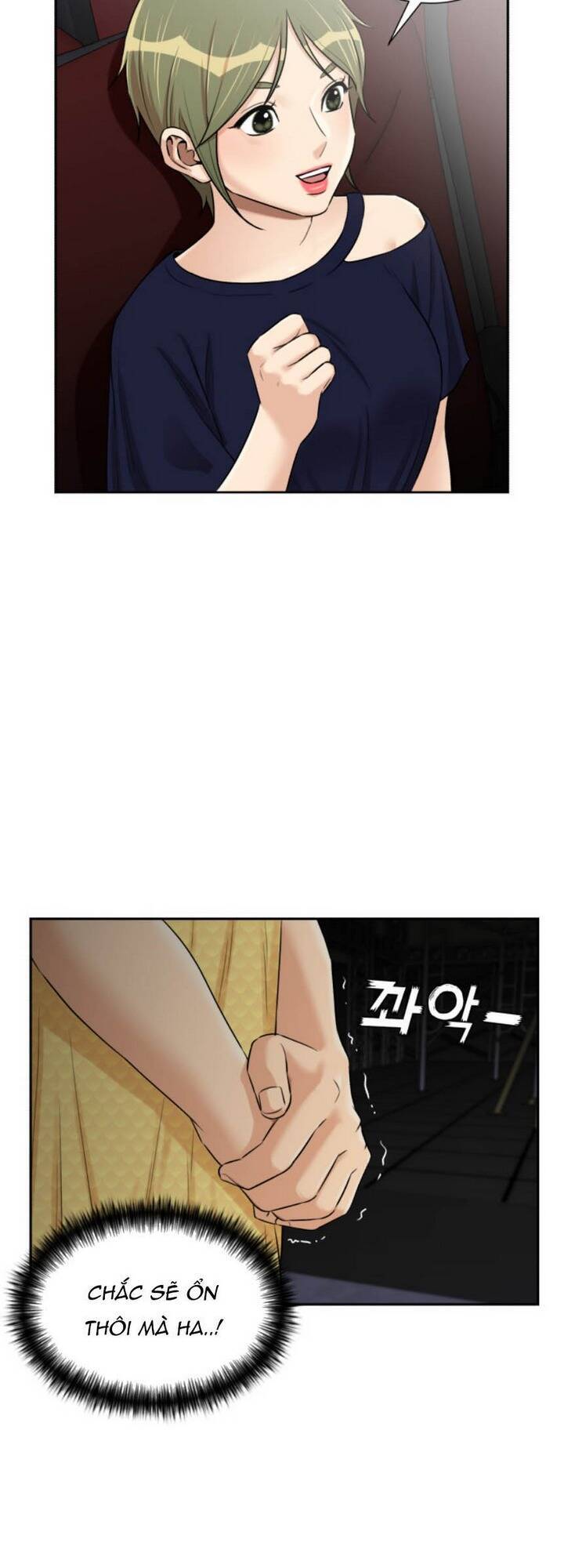 Gương Mặt Thiên Tài Chap 76 - Next Chap 77