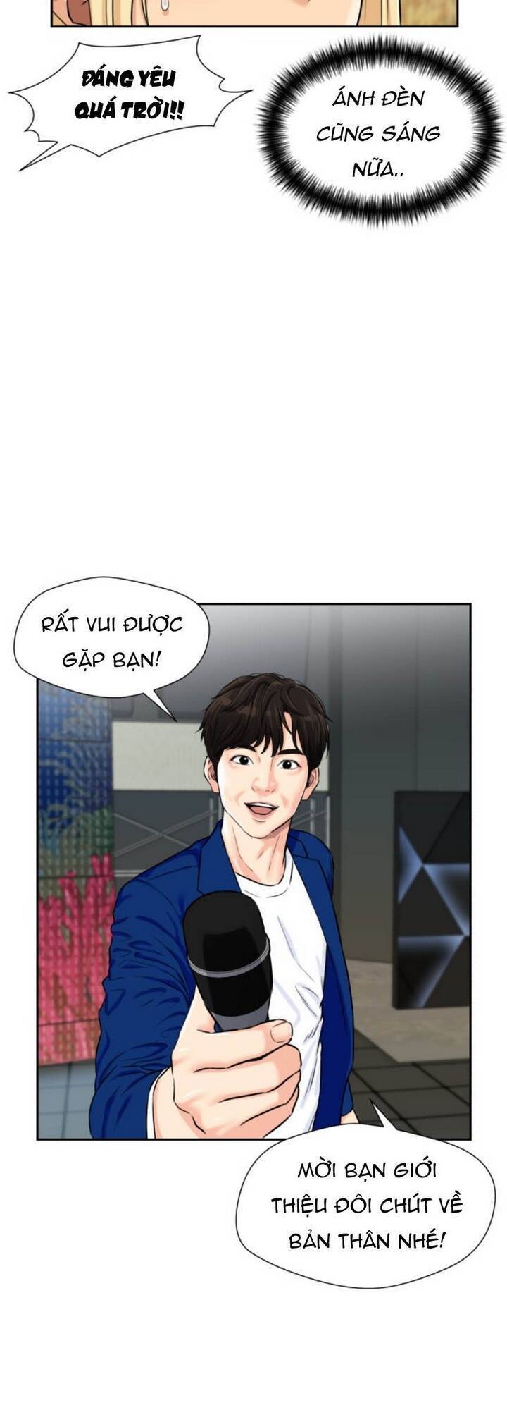 Gương Mặt Thiên Tài Chap 76 - Next Chap 77