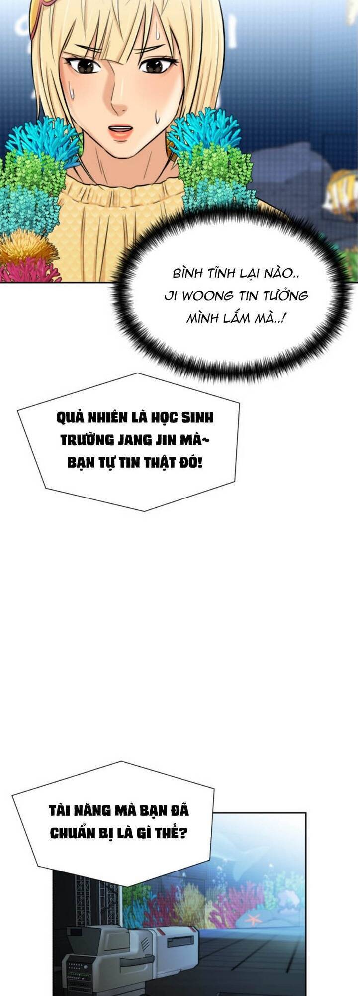 Gương Mặt Thiên Tài Chap 76 - Next Chap 77