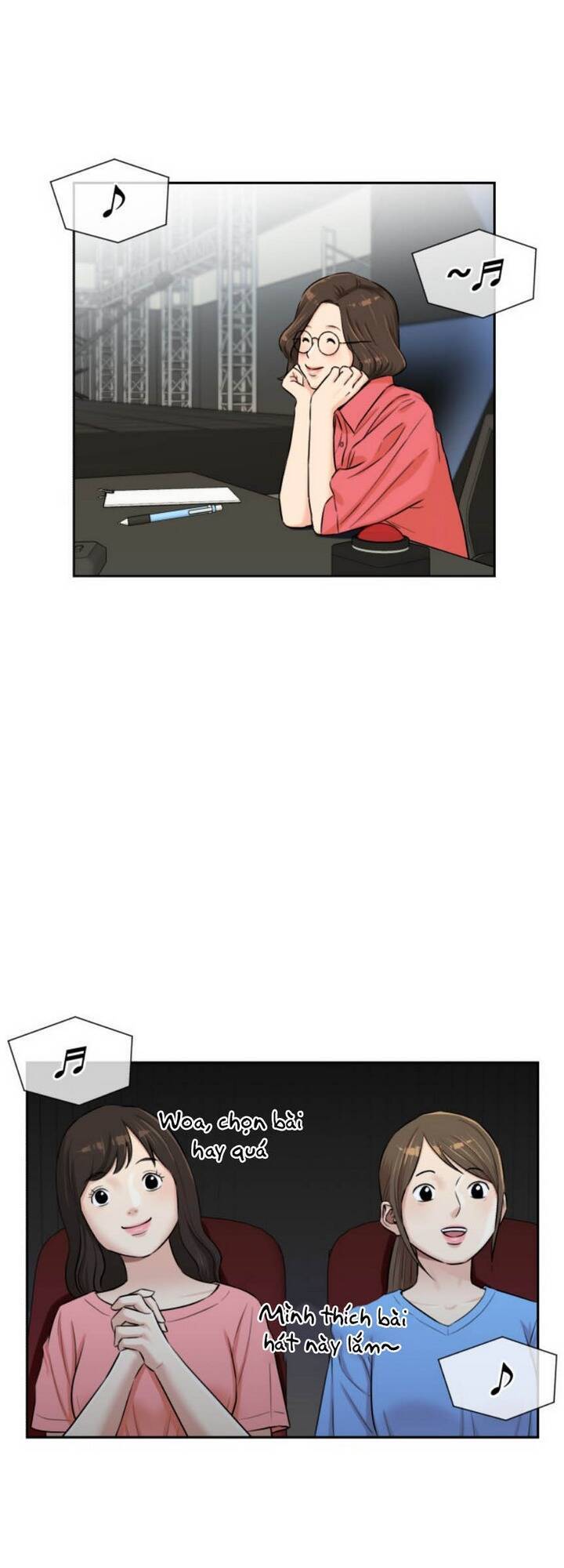 Gương Mặt Thiên Tài Chap 76 - Next Chap 77