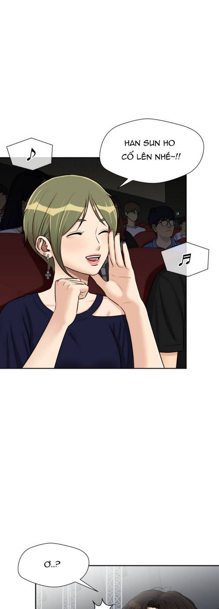 Gương Mặt Thiên Tài Chap 76 - Next Chap 77