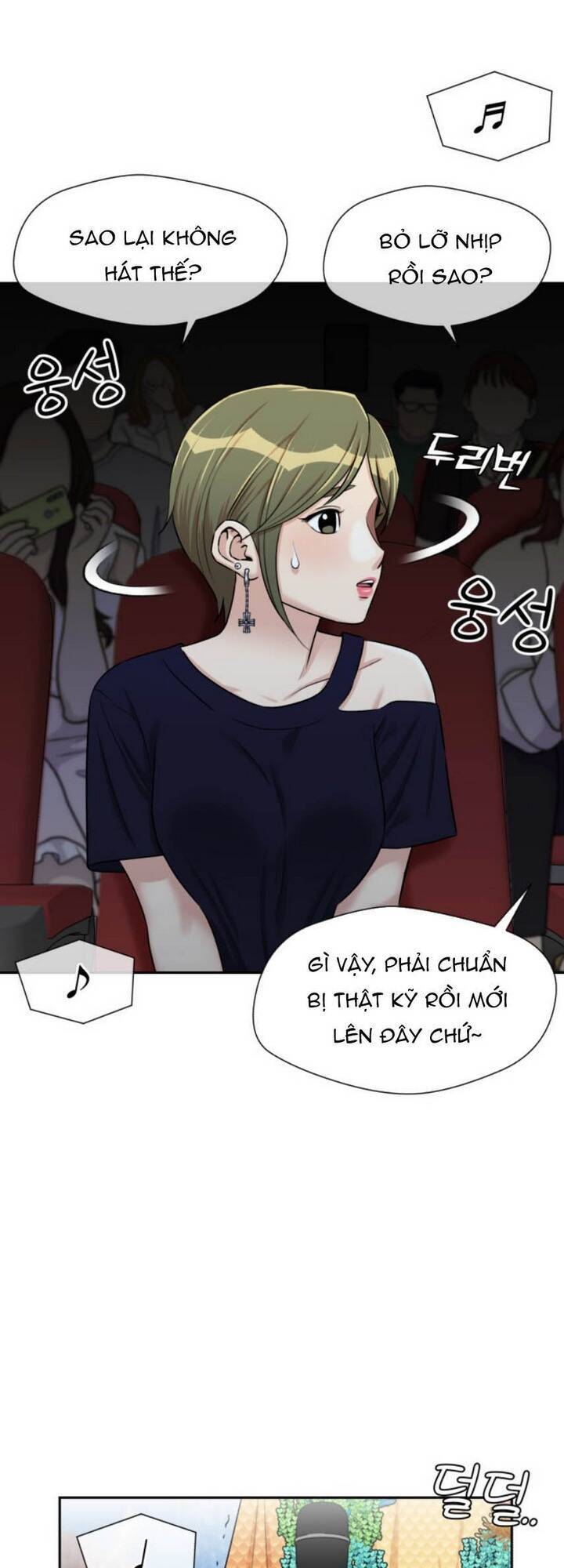 Gương Mặt Thiên Tài Chap 76 - Next Chap 77