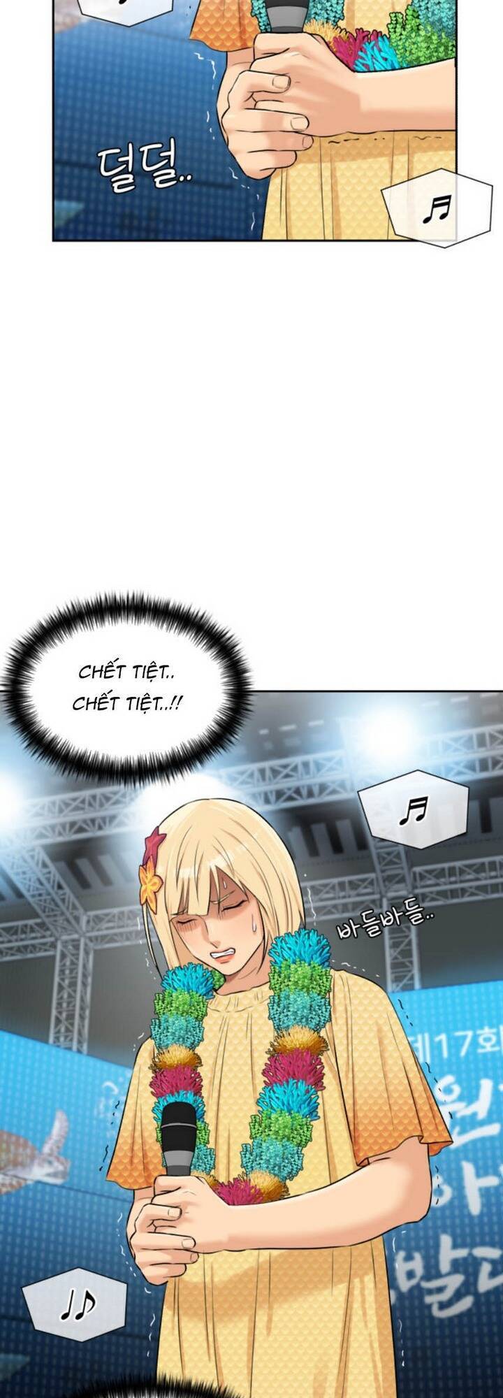 Gương Mặt Thiên Tài Chap 76 - Next Chap 77