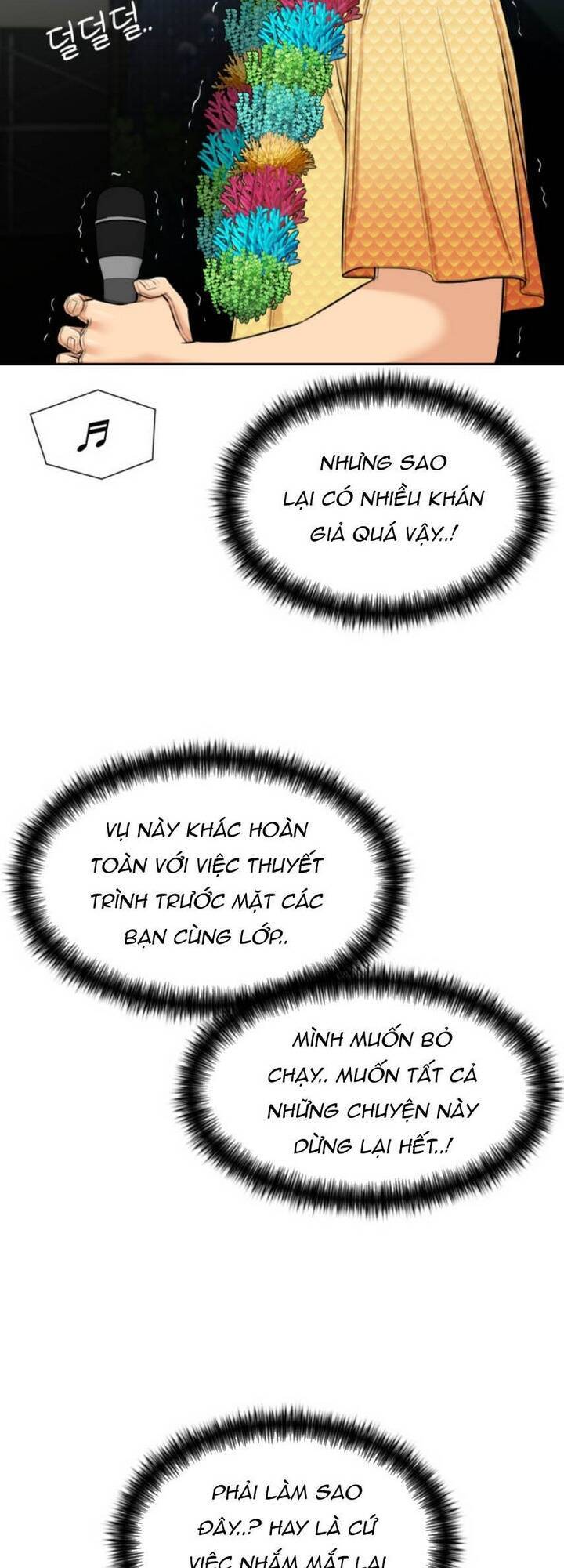 Gương Mặt Thiên Tài Chap 76 - Next Chap 77