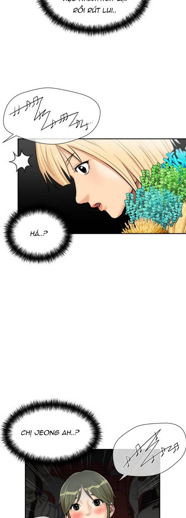 Gương Mặt Thiên Tài Chap 76 - Next Chap 77