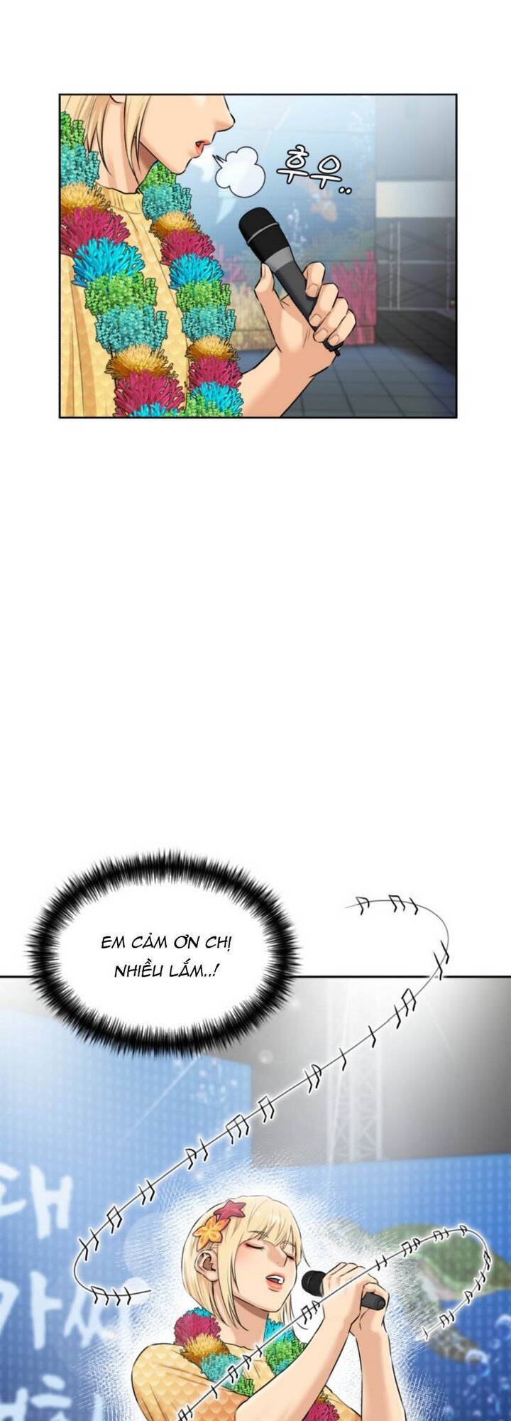 Gương Mặt Thiên Tài Chap 76 - Next Chap 77