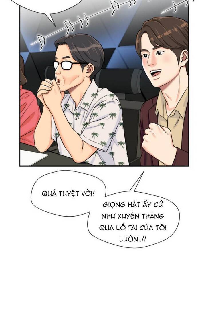 Gương Mặt Thiên Tài Chap 76 - Next Chap 77