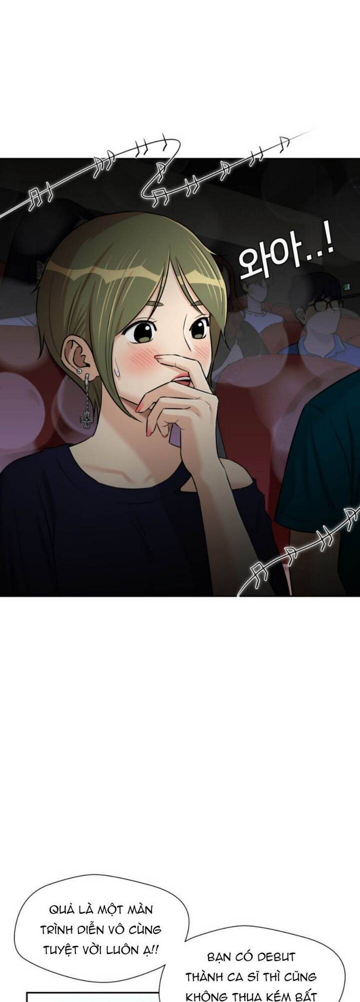 Gương Mặt Thiên Tài Chap 76 - Next Chap 77